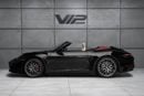 Porsche 911 CARRERA 4