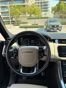 Land Rover Range Rover Sport AUTOBIOGRAPHY DYNAMIC
