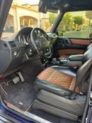 مرسيدس بنز G 63 AMG STANDARD
