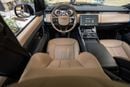 Land Rover Range Rover Sport DYNAMIC HSE P400 Range Rover Sport P400 Dynamic HSE 2023 GCC | Agency Warranty | Service Contract