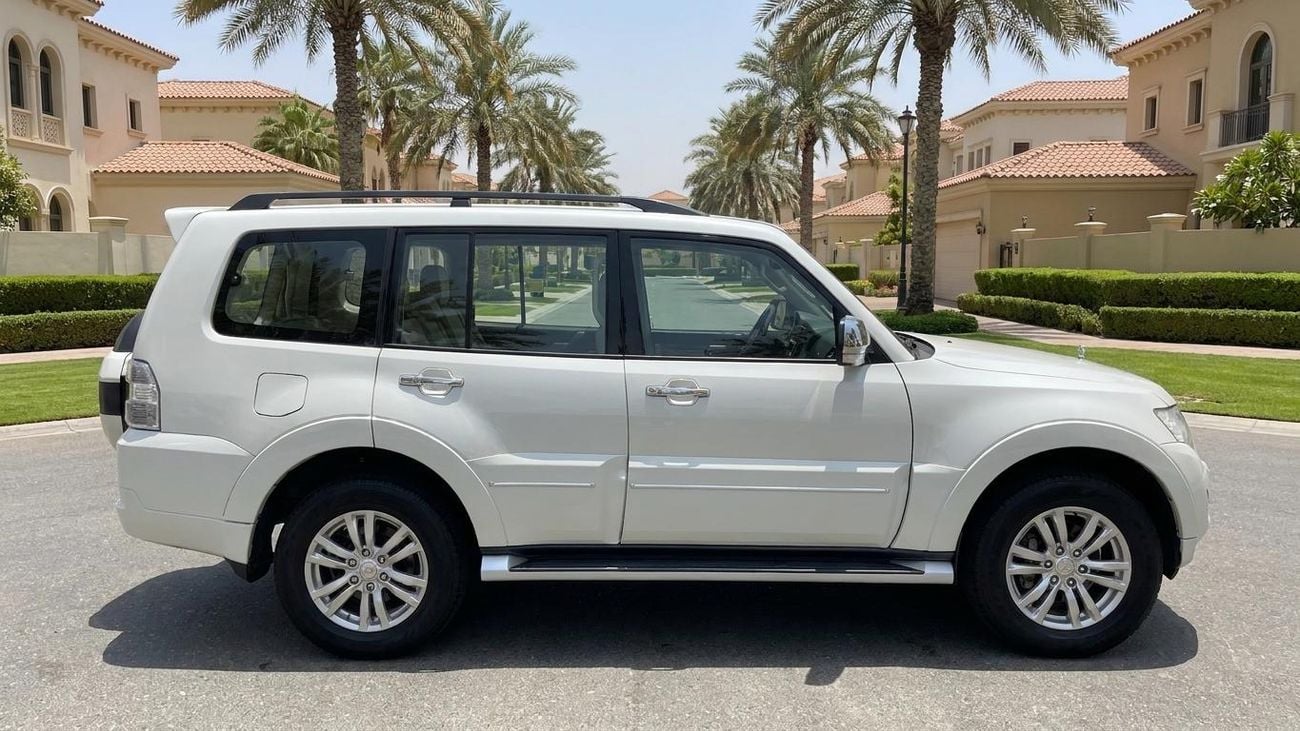 Mitsubishi Pajero GLS HIGHLINE 2020 | AED 949/Month | 0 DP | 30 Day Return | Warranty