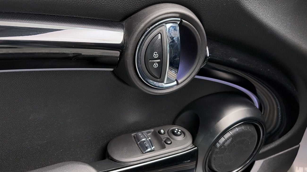 Mini John Cooper Works STANDARD | Guaranteed Warranty | 0 Down Payment