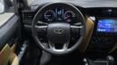 Toyota Fortuner EXR 2024 | AED 1520/Month | 0 DP | 30 Day Return | Warranty | Service History
