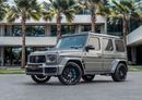 Mercedes Benz G 63 AMG 4X4² G63 | 12,730 P.M | 0% Downpayment | BRABUS 700 | GCC