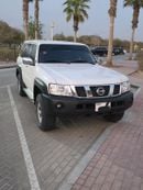 نيسان باترول GL