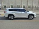 Toyota Highlander VXR