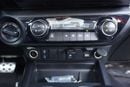 Toyota Hilux GR SPORT 2026 TOYOTA HILUX GR SPORT 4.0L V6 PETROL