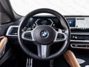 BMW X6 40i M Sport 3.0L