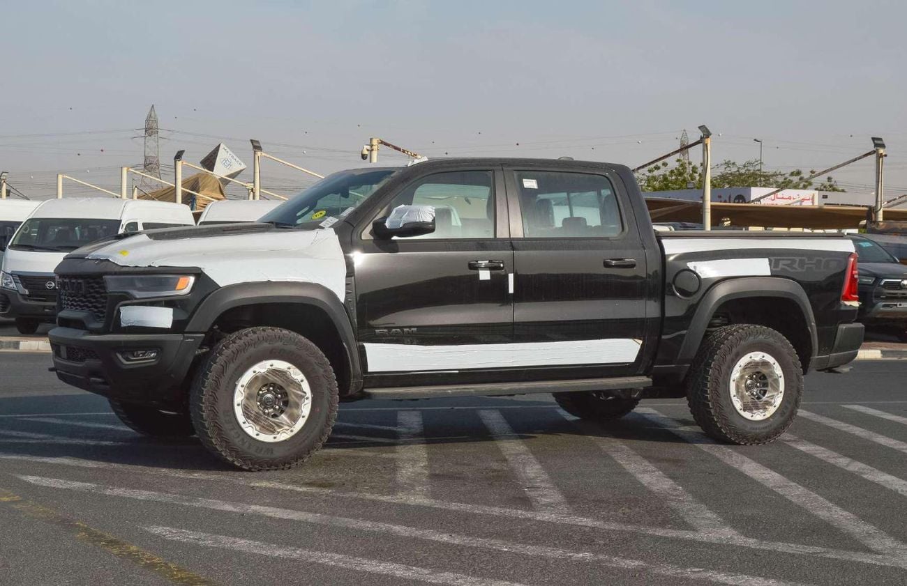 RAM 1500 RHO 3.0L AWD 2025