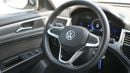 Volkswagen Teramont TRENDLINE 3.6L | Agency Warranty | Full Service History | Zero Down Payment Support