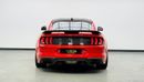 Ford Mustang GT PREMIUM 2021 Ford Mustang GT With Shelby Kit, Warranty, Full Ford Service History, Low Km, Fully Loaded, GCC