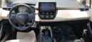 Toyota Corolla XLI 1.6L Petrol 2026YM