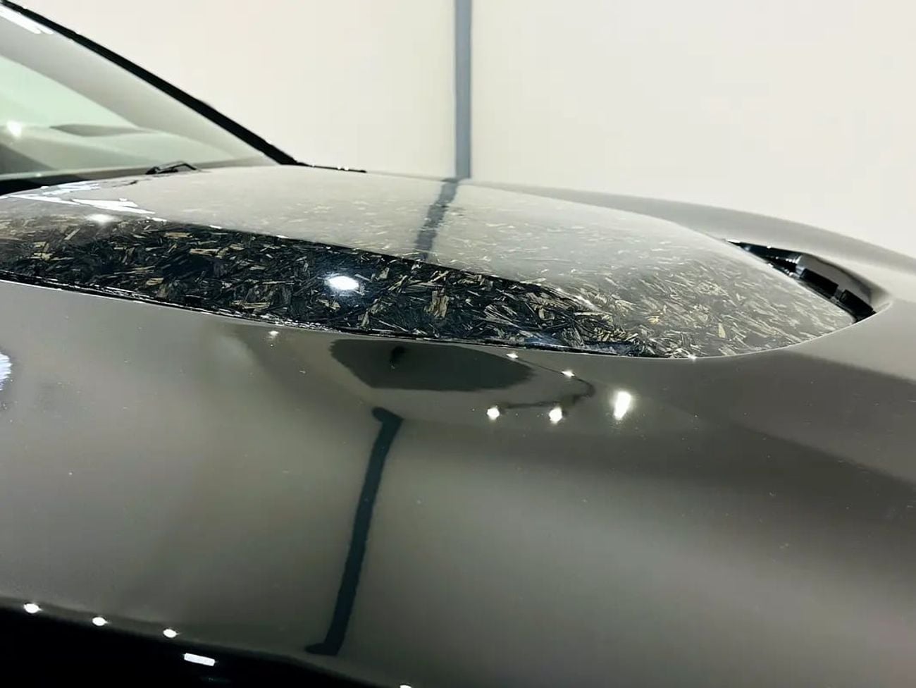 Chevrolet Camaro LT2