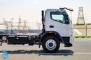 Mitsubishi Fuso FK FI 8.2 Ton Chassis Euro V | GCC Specs | Factory A/C | PTO Equipped | For Export