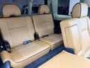 Nissan Patrol SUPER SAFARI 2021 Nissan Patrol Super Safari, Warranty, Service History, GCC Specs