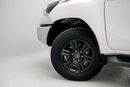 Toyota Hilux GLX 2.7L - White Inside Maroon | Export Only