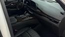 Cadillac Escalade PREMIUM LUXURY PLATINUM FULL SPEC