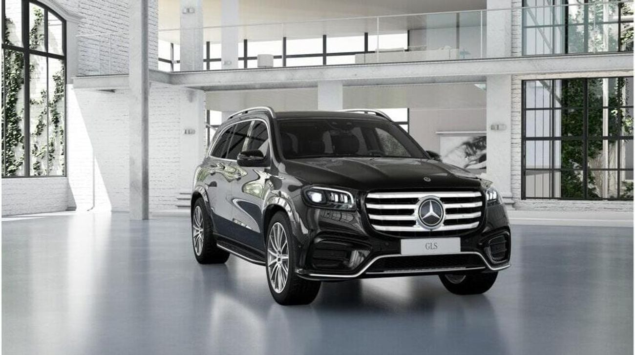 Mercedes Benz GLS450 4MATIC MERCEDES BENZ GLS450DH AMGLINE PREMIUM PLUS RIGHT HAND DRIVE EXPORT ONLY