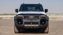 Toyota Prado TOYOTA PRADO 250 | EXPORT ONLY