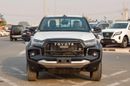Toyota Hilux GR SPORT 4.0L 4WD PETROL PICKUP 2026