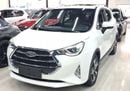JAC JS3 COMFORT JAC JS3 LUXURY FULL OPTIONS