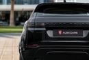 Land Rover Range Rover Evoque Dynamic SE Range Rover Evoque Dynamic SE | 3,525 P.M | 0% Downpayment | Land Rover Warranty