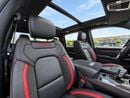 رام 1500 TRX LUXURY