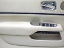 Rolls Royce Dawn Standard