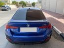 BMW 430i Gran Coupe LUXURY M SPORT PACKAGE