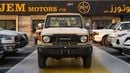 Toyota Land Cruiser Pickup 70
