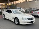 Mercedes Benz SL350 STANDARD