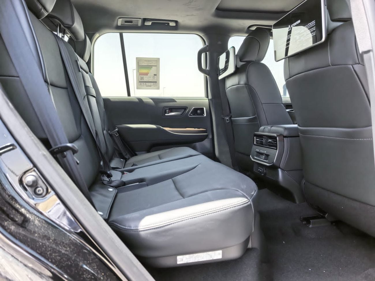 Toyota Land Cruiser GXR