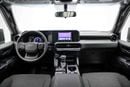 Toyota Prado Standard 2.8L Diesel - Platinum White Inside Black | Export Only