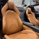 Ferrari 812 GTS 1-Year Service Contract | Valid Until 2027