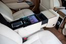 لاند روفر رينج روفر SV P530 SV | GCC Specs | Pristine Condition