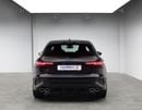Audi S3 TFSI SPORTBACK
