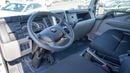 Mitsubishi Fuso Canter Brand New – 4.2L Diesel 2WD Manual – V16 – GCC 2026 – Export Only