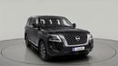 Nissan Patrol SE TITANIUM 2022 | AED 2173/Month | 0 DP | 30 Day Return | Warranty