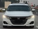 Honda Accord SPORT Full number one sunroof