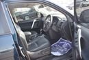 Toyota Prado VXR