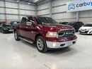 RAM 1500 1,351pm Zero Down Available Laramie Crew Cab | GCC Specs
