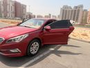 Hyundai Sonata GL