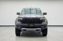 Ford Ranger RAPTOR 2024 Ford Ranger Raptor, Agency Warranty + Full Agency Service History, GCC Specs