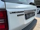Toyota Prado GXR Turbo Original Paint