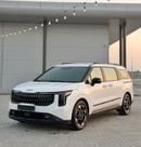 Kia Carnival EX DLX