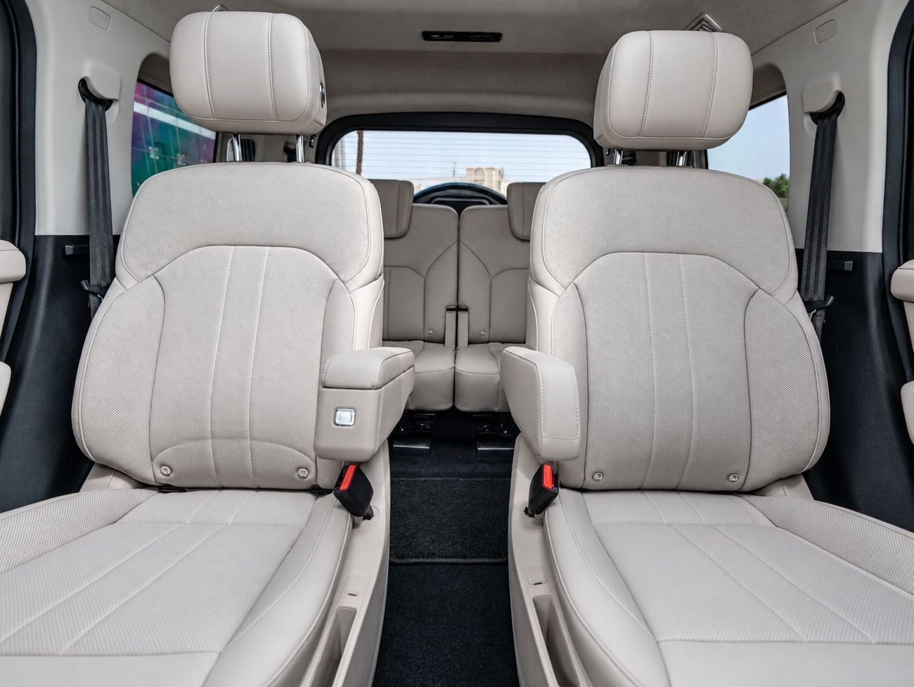 Jetour G700 FLAGSHIP