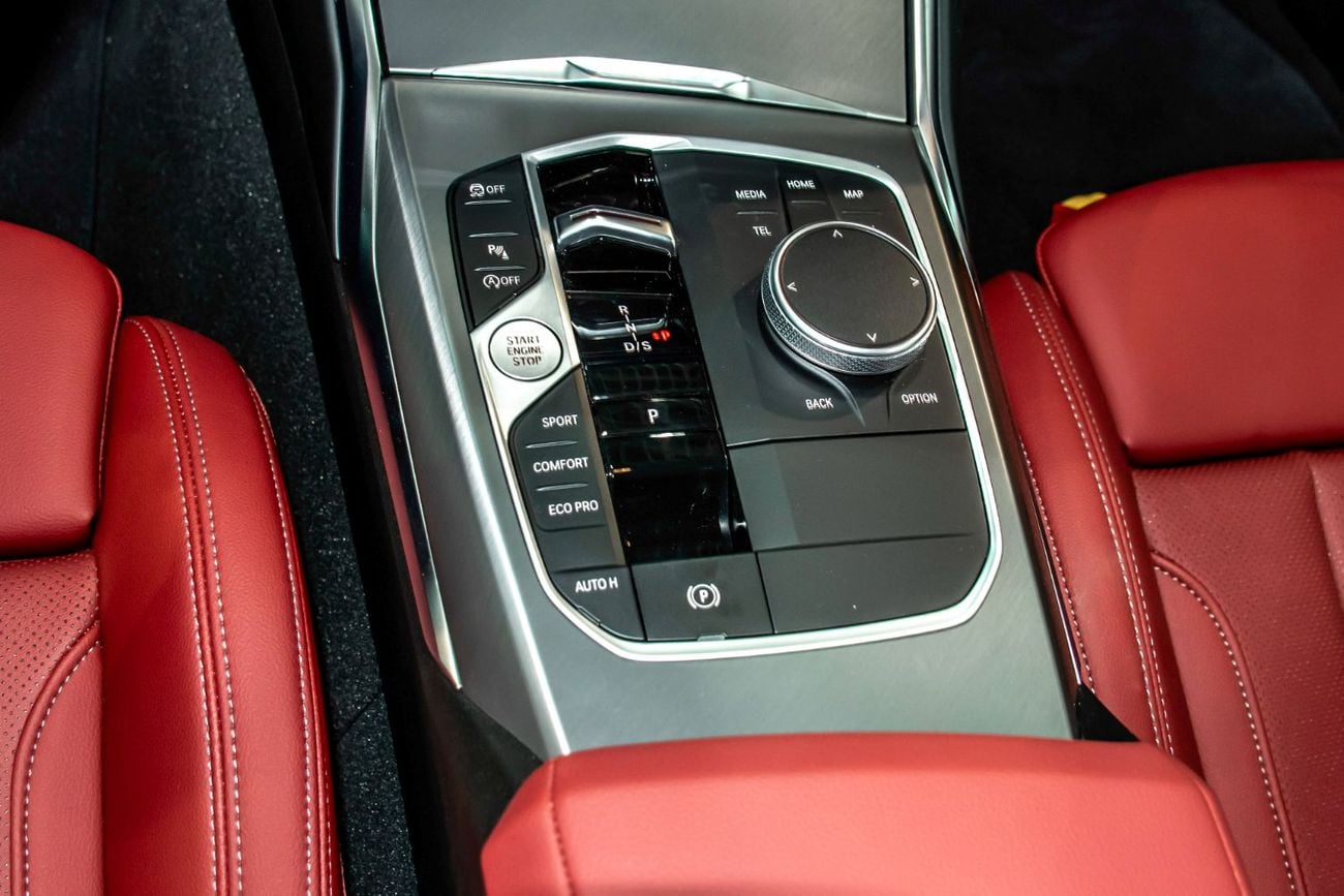 BMW 318i LUXURY M SPORT PACKAGE 318I Luxury M Sport Pakage