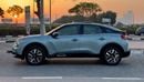 سيتروين C4 SHINE سيتروين C4 شاين 2024، ضمان الوكيل، مواصفات دول مجلس التعاون الخليجي