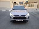 Toyota RAV4 EX
