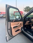 BYD Leopard 8 FLAGSHIP full option flagship full option brand km